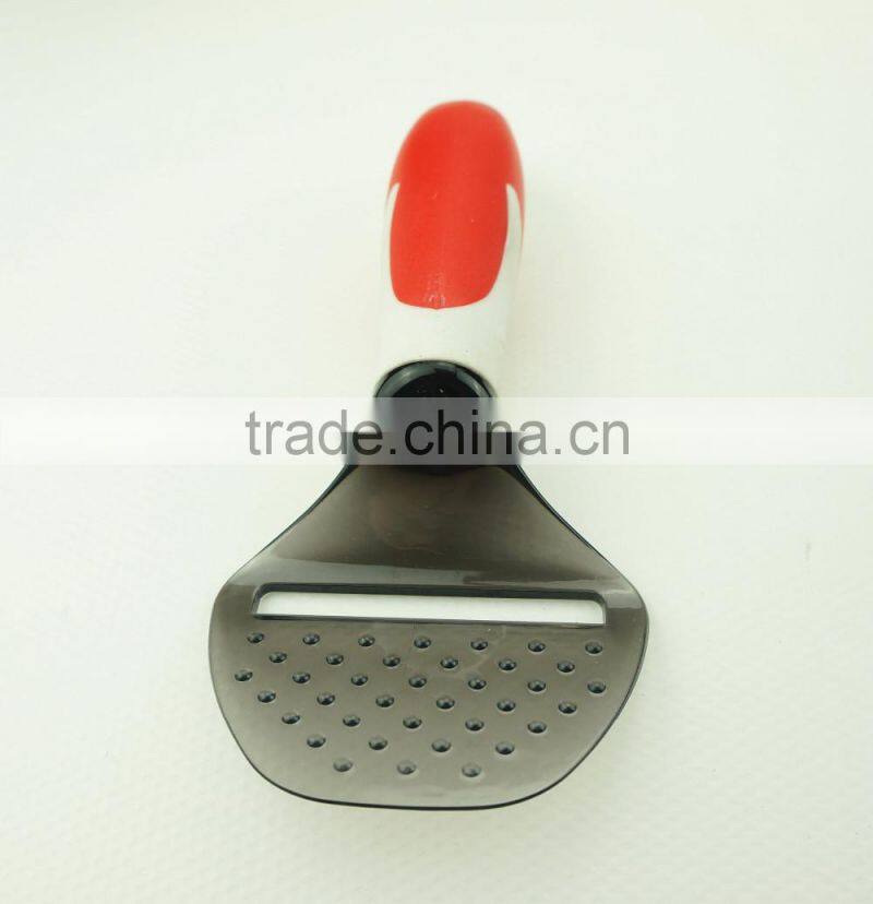 31016 New Penguin Handle Kitchen gadget Cheese Peeler shovel cake turner