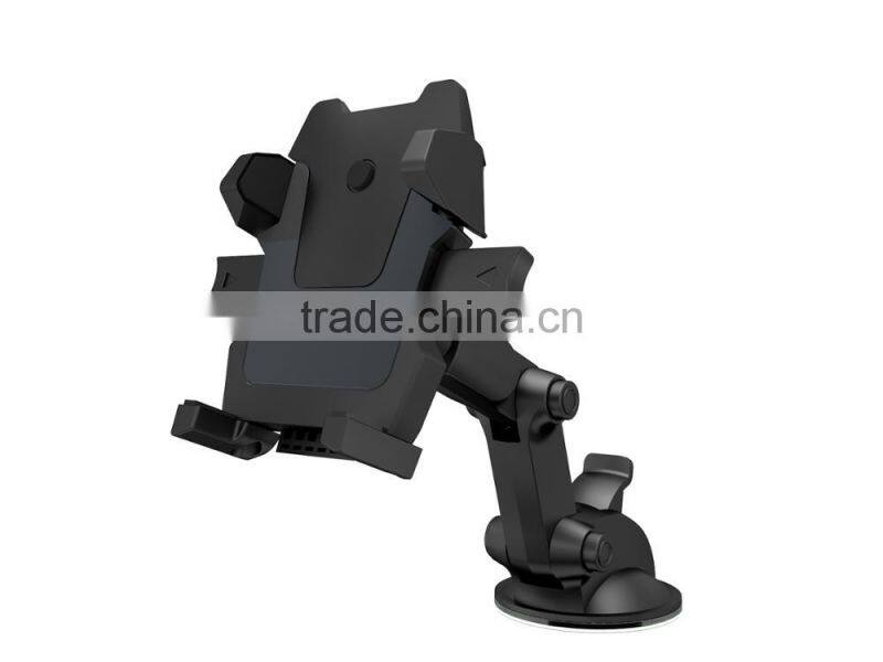 New brand 2017 multi band phone holder With Stable Function