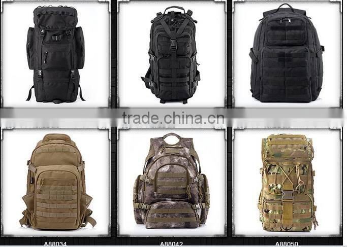 Army and Military Outdoor Tactical Duty Belt Combat Belt