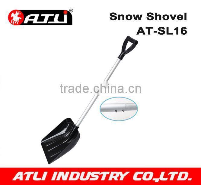 Foldable aluminum Snow Shovel AT-SL16