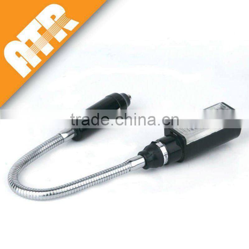 Auto flexible super map light