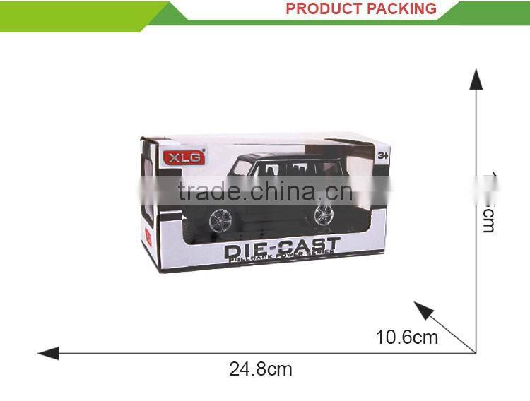 Hot sale high quailty mini alloy toys model diecast cars 1:24