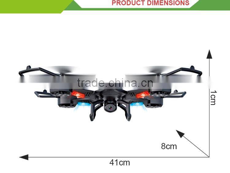 Four axis cool disk with six axis gyro rc quadcopter spare parts