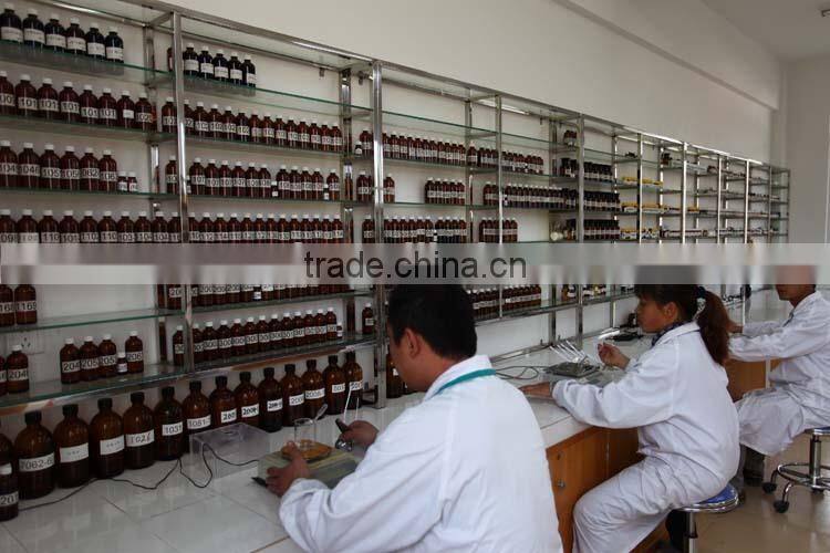 Eucalyptus oil use in food additive and get cinelo