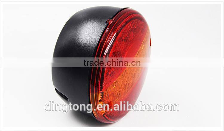 12V 24V Superbright Trailer Led Tail Light with IP68