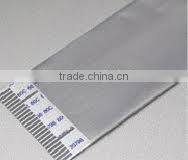 12P 12-PIN 80MM Cocurrent Connecting cable FFC FLEXIBLE FLAT CABLE 0.5MM Pitch