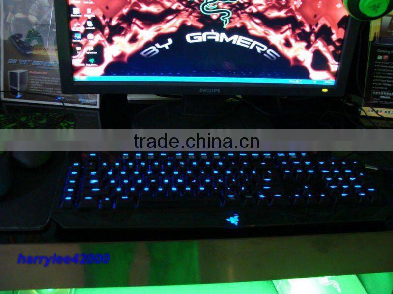 computer el keyboard (factory price, good quality, timely delivery)