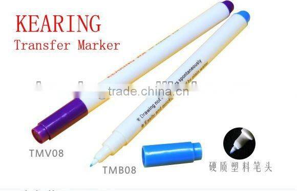 Kearing Magic Pen Uv Marker for Secret Marking on Textile , Paper , Plastic #UV10