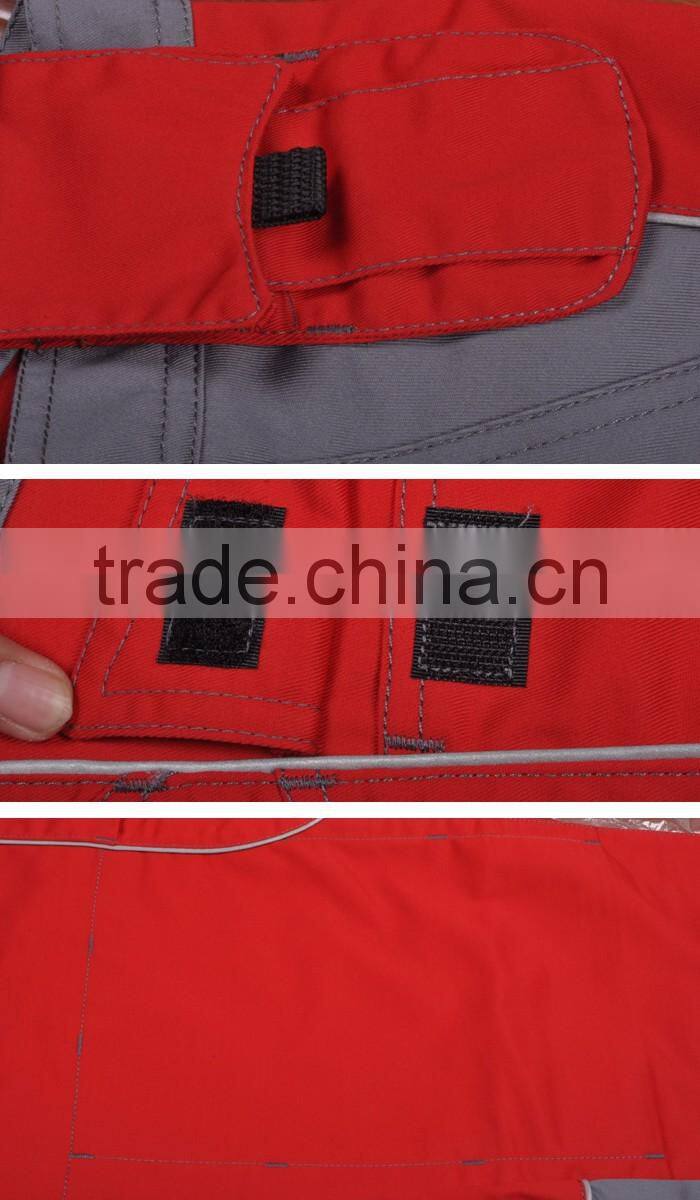 Wholesale customize flame retardant welder trousers