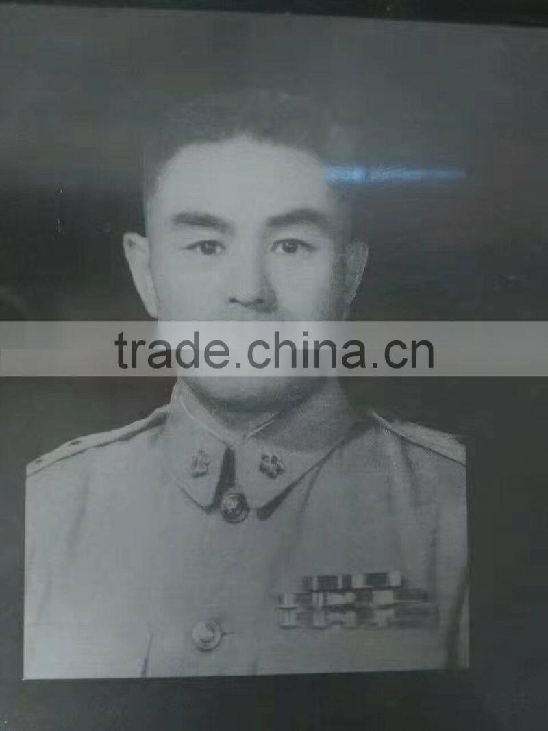 Free from polishing JQ-9060 Laser Engraving and Cutting Machine