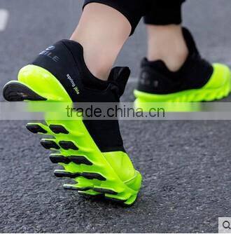hot sell china brand sport shoes sneakers sample for lovers, men blade point running shoes sport fashion price cheap best qualit
