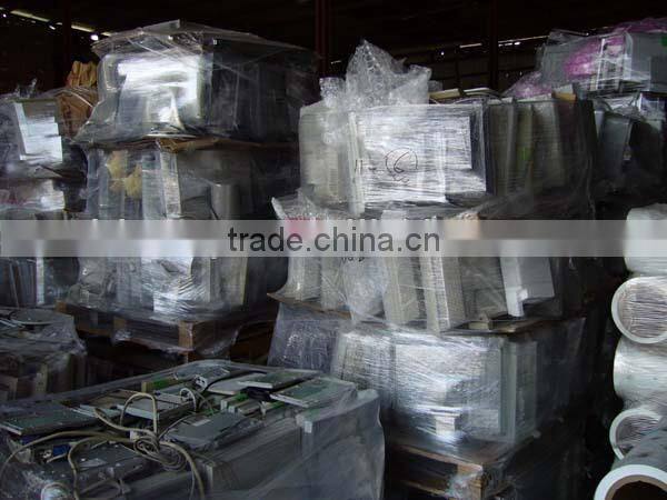 Computer Hardware parts Used Second Hand cheap 17" and 15" inch LCD Monitors Stock Available