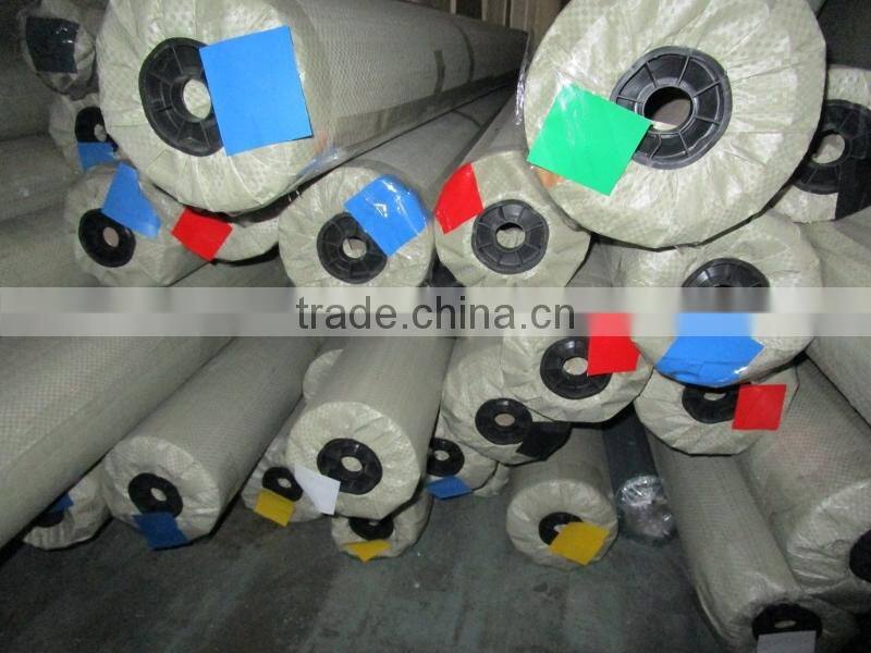 Pvc Coated Tarpaulin Stocklot for Tent and Car Cover