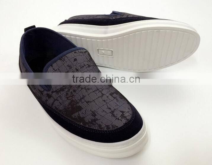 GZY Fashion Men Casual Shoes Slip-On Shoes For Men Flat Shoes Men