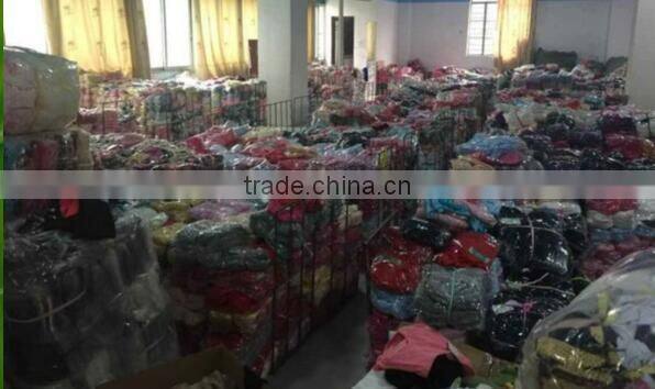 GZY Fashion and new stocklots back neck designs ladies suit