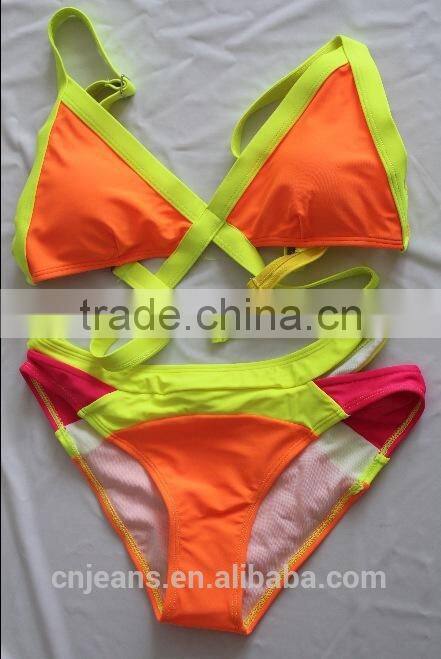 GZY overstock fashionablePanama women hot sex picture beach bikini