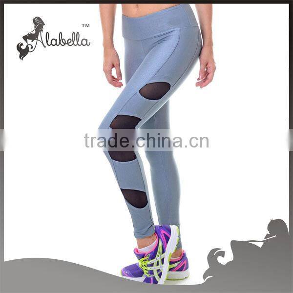 Women Fashion Fitness Leggings ,WorkOut Clothes Custom Made Sports Gym wear ,Dri Fit Yoga Wear