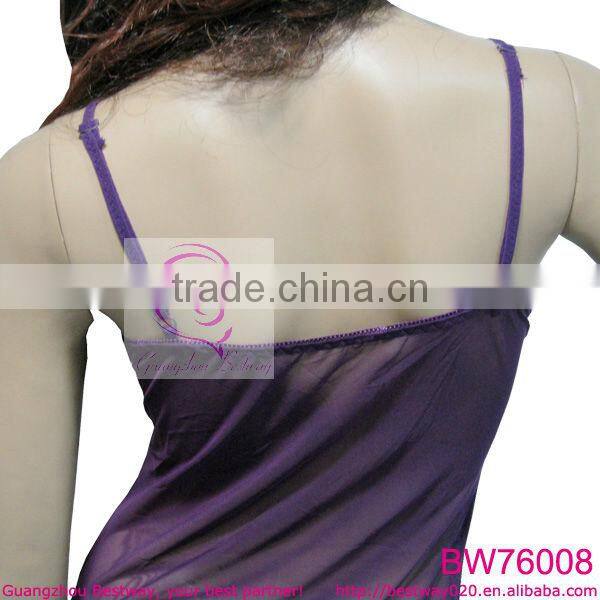 Cheap sexy lingerie sleepwear