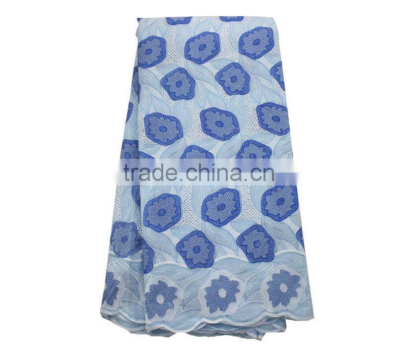 hot sale african lace fabric wholesale in malaysia SL0247