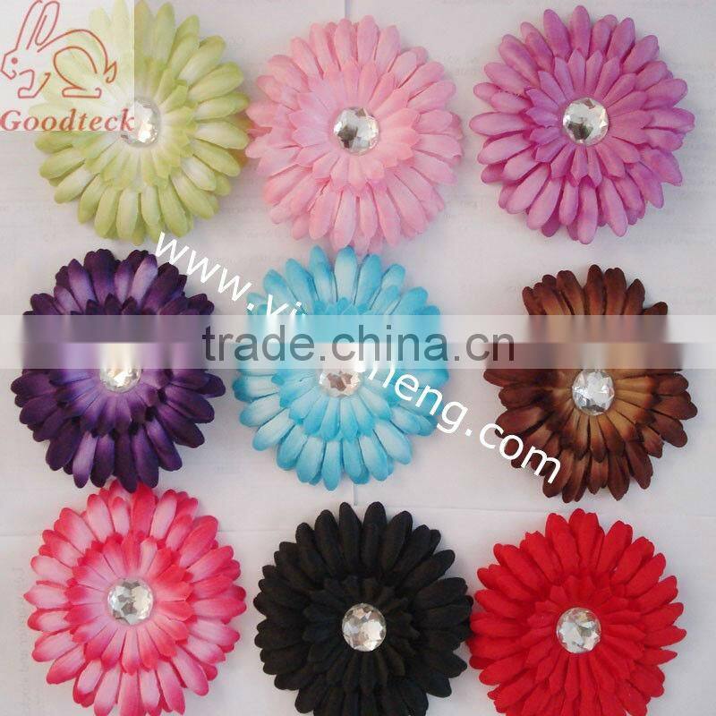 fashion marabou puffs