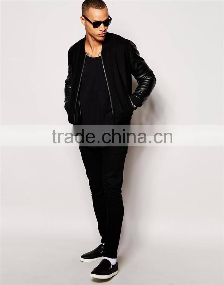 Mens tank top plain black tank 100 cotton tank top manufacturer from China