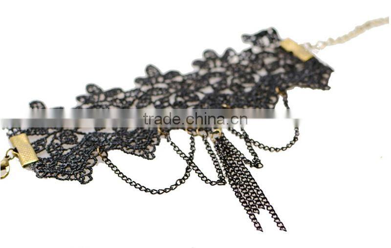 National new style decorative bracelets promotional handmade gift bracelets sets