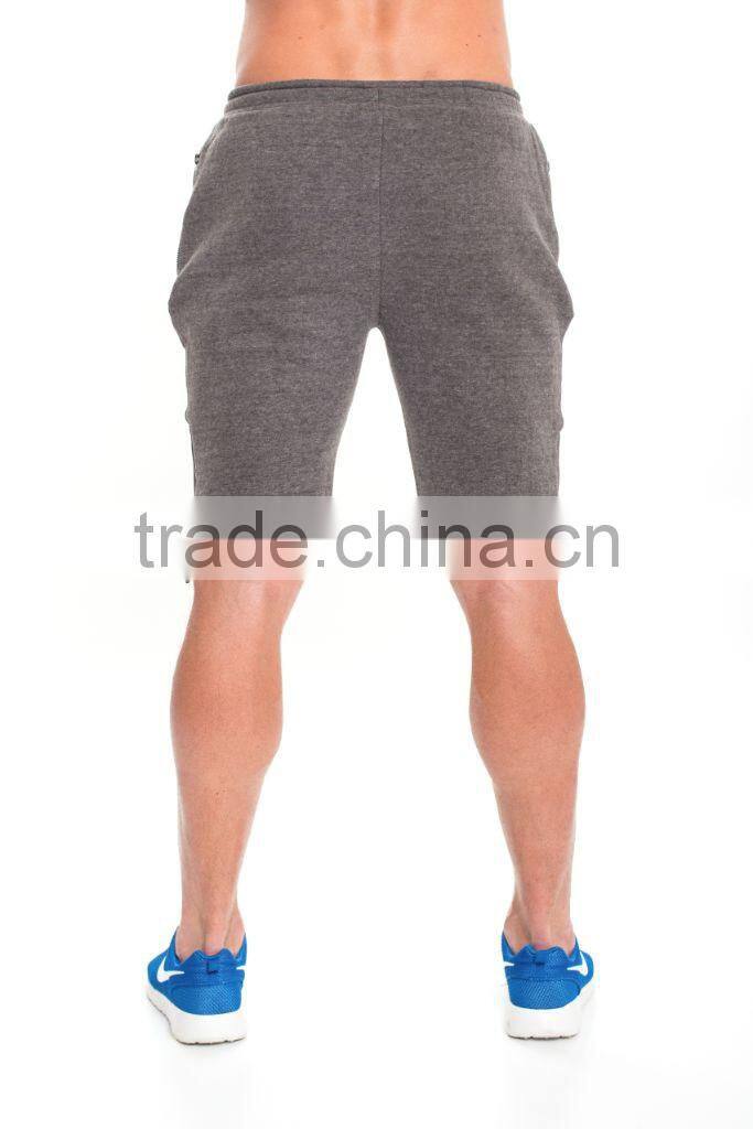 plain running shorts for man workout pants