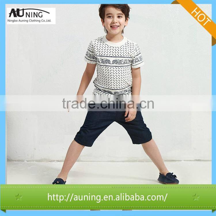 Hot sale 2015 fashion kids wholesale kids clothes