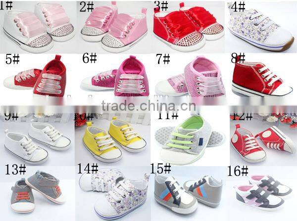 Factory direct price durable first step shoes