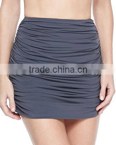 High Waisted Bikini Top,Bottoms and Skirt