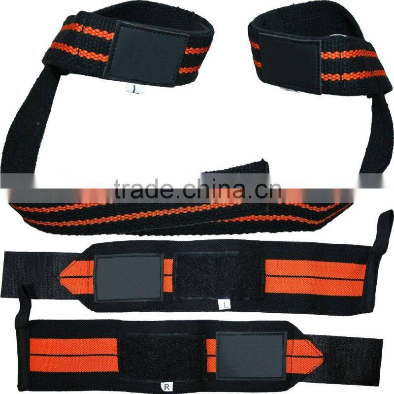 High Quality Crossfit Fitness Wrist Wrap