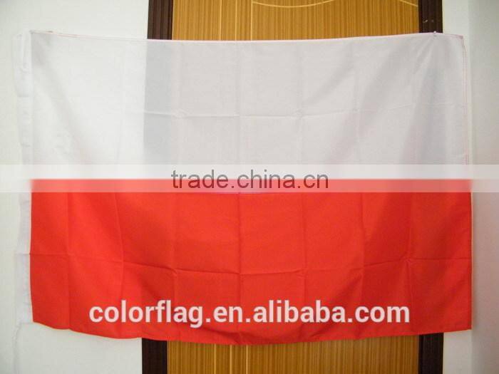 cheap polyester country flag