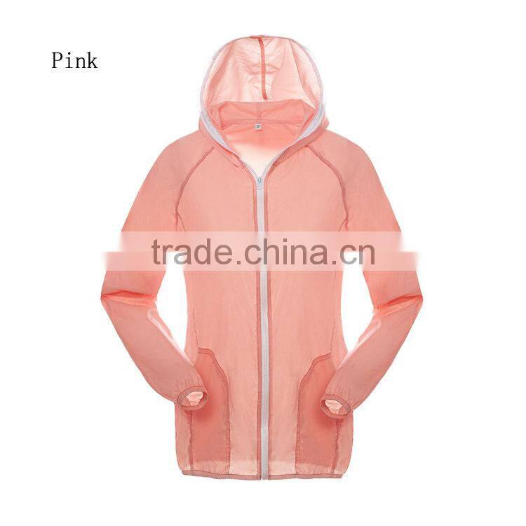 running lightweight outdoor sports coats