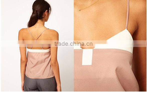 Sweet lovely temperament fashion joker contracted small condole belt