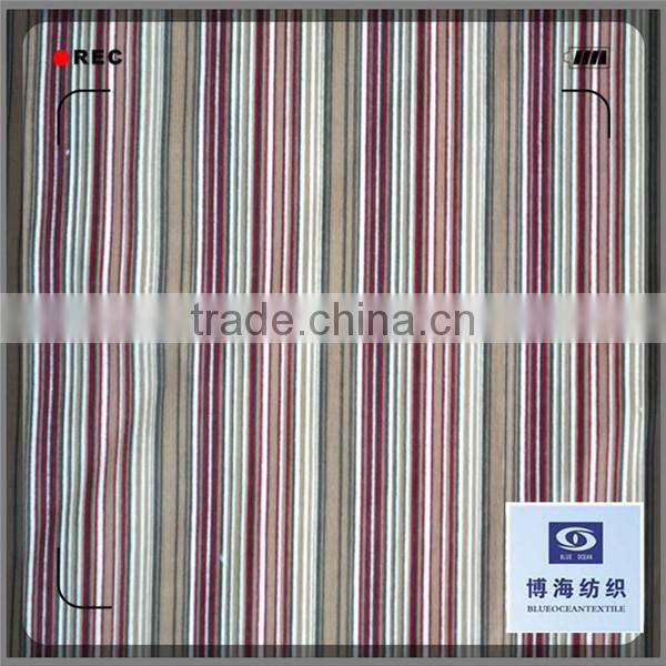 cotton corduroy fabric 12*16/64*128
