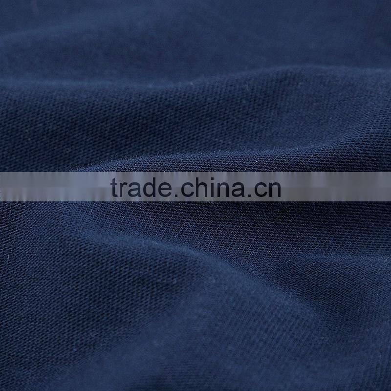 light jersey cotton fashion zip up blank hoodie sweatshirt