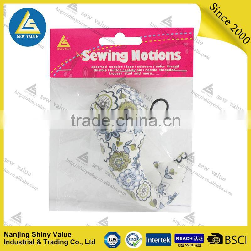 ShinyValue Sewing Notions Craft Pink Pin Cushion Fabric Pin Cushion tomato shape cushion