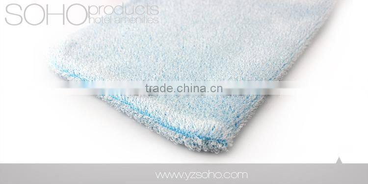 Promotional Bath Scrubber Glove