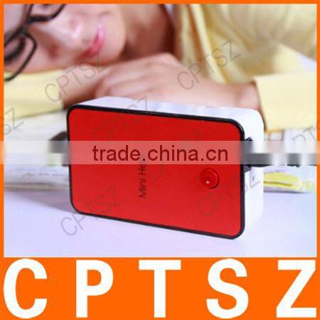 WY-01126 Mini Heater,mini desktop heater