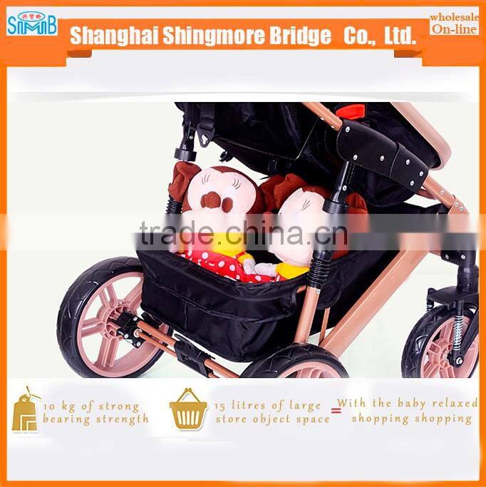 Best price wholesale landscape baby stroller with high quality