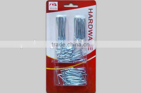 common wire nails