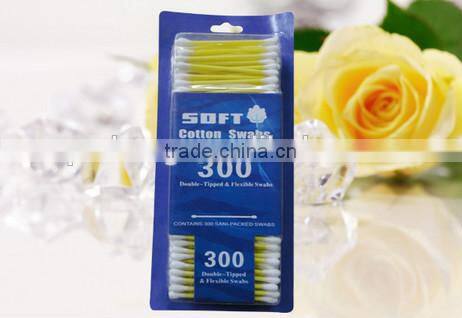 high quality cotton swab stick