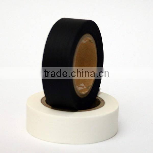 rubber solvent masking tape