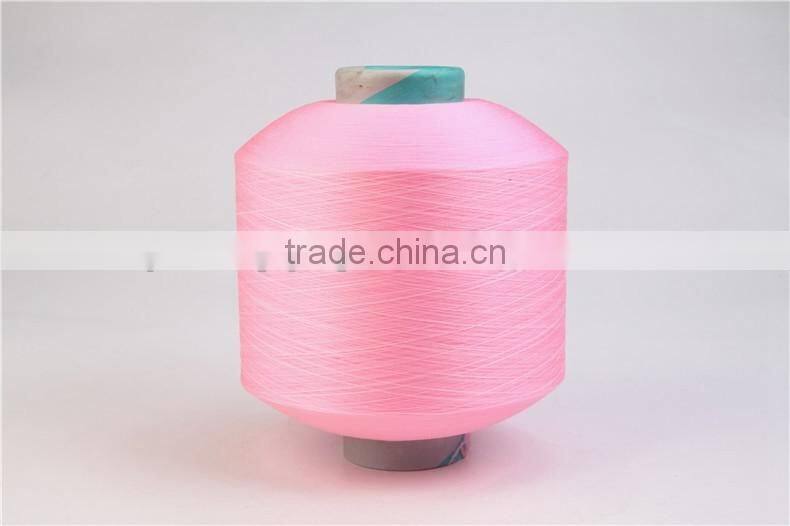 100% Polypropylene yarn PP yarn for making wrist guard