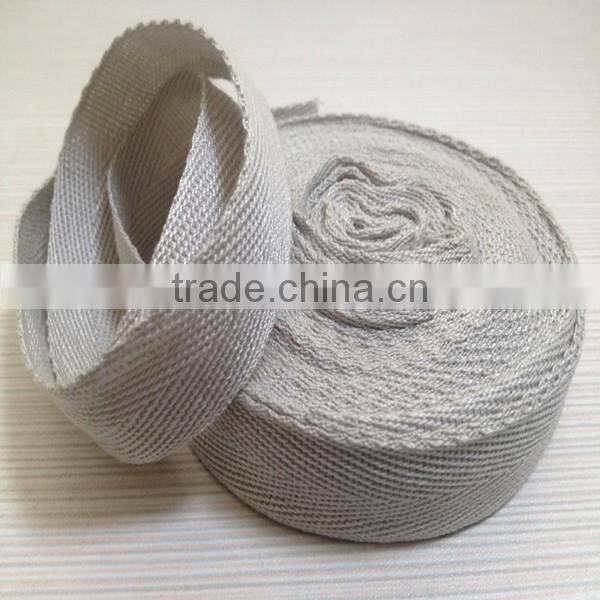 Fabric Type and Woven Technics Bias Binding Tape