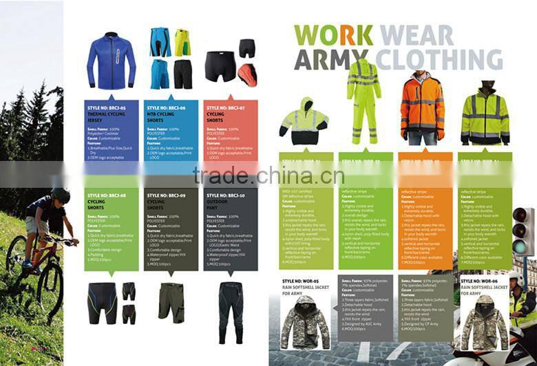 Tight cycling underwears football training underwears sports underwears