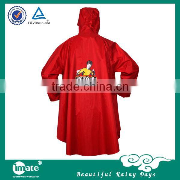 New style high quality poncho surf