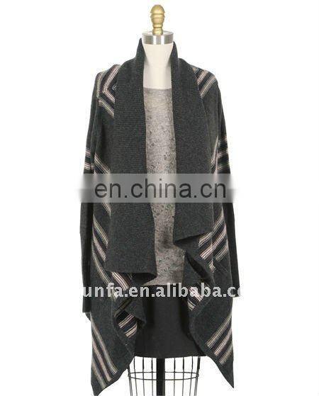 fashional newest popular warm super soft cozy ladies winter shawl