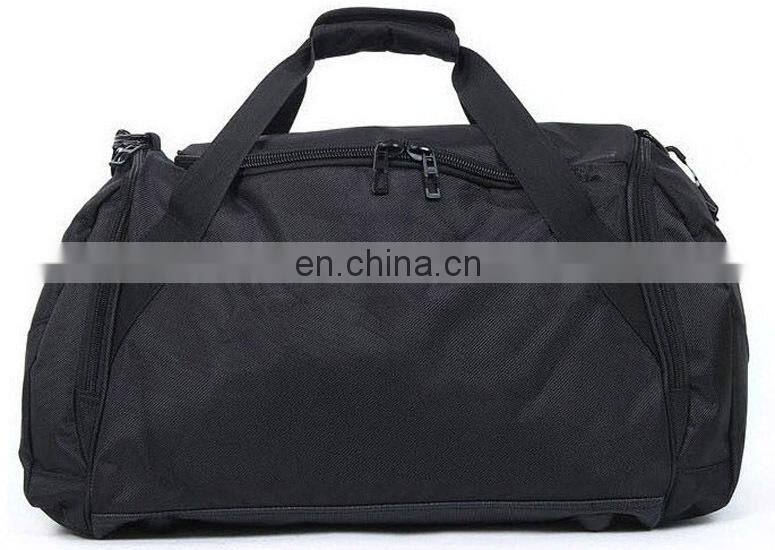 2015 oem low moq new arrival fashion trendy duffle bag