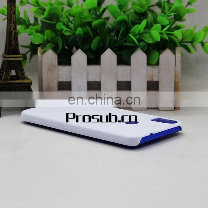 3D heat transfer smartphone casealuminum injection mould for Prosub-HTC 10 Pro